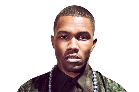 En écoute: « Thinking About You », le nouveau titre de Frank Ocean