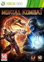 Mortal Kombat, Saint Row The Third