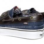 vans zapato del barco 1 150x150 Vans Zapato Del Barco Navy disponibles