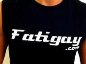 FATIGAY store débardeur 79collection