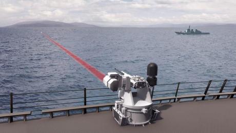 Tactical Laser System Mk38 mod2 TLS Tactical Laser System Mk38 mod2 TLS