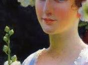 Charles Courtney Curran, Blossoms