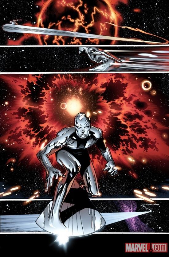 [Marvel] The Mighty Thor #4