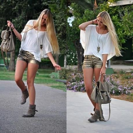 Les looks que j'ai aimé cette semaine ! Les looks que j'ai aimé cette semaine !