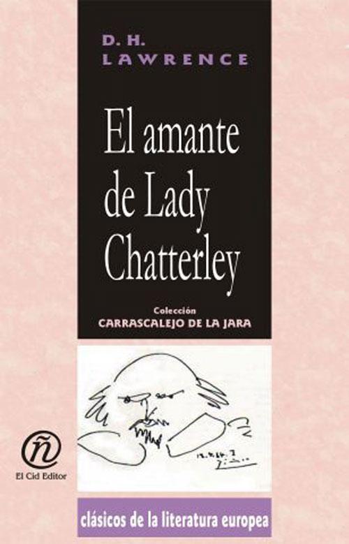 lady chatterly