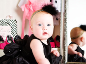 chaussures talons hauts pour bébés?!