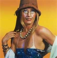 Mac Collection Cindy Sherman. J’avoue que des fois, je m’interroge…