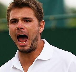 Wawrinka victime du décalage horaire?