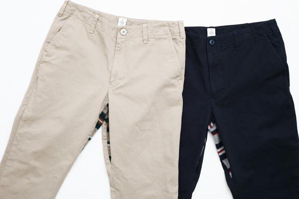 HEADPORTER PLUS – F/W 2011 COLLECTION