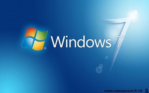 Prochain Article : Optimiser Windows 7
