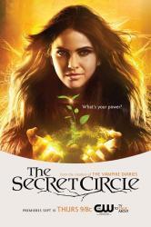 Affiches du Cercle Secret