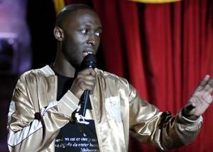 Ngigol : « On peut pas faire pire qu’Alain Roche »