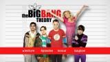 Test DVD: The big bang theory – Saison 1, Saison 2