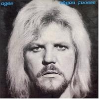 Edgar Froese Ages