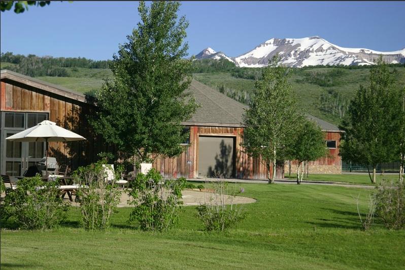 La maison la plus chère des Etats-Unis