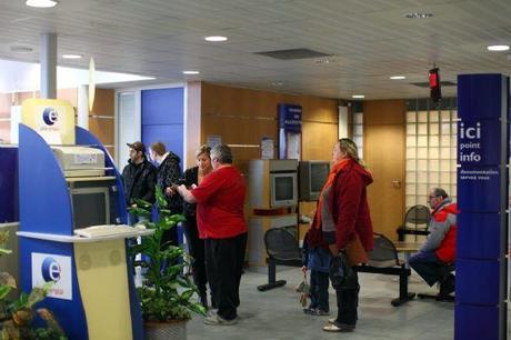 Chez Pôle emploi, les agents ne sont plus censés savoir tout faire