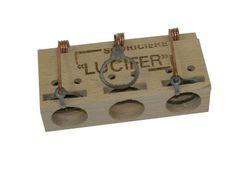 Souriciere - image google