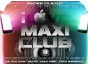 &#10084; MAXI CLUB iPOD TOUCH GAGNER