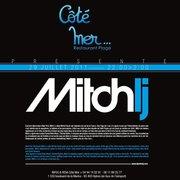 MITCH LIVE ON THE BEACH (NEWYORK)