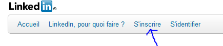 Comment créer un profil Linkedin