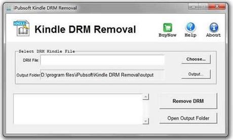 Le logiciel iPubsoft supprime les DRM de -presque- tous les ebooks
