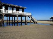 Aquitaine hôtels cool pour vacances sereines