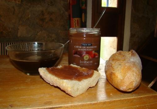 P’tit déj des vacanciers