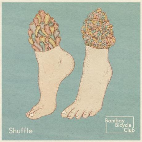 Bombay Bicycle Club: Shuffle (Bibio Remix) - MP3
MP3