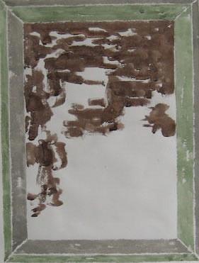 Camille Saint Jacques, aquarelliste et écrivain, expose au Centre régional d’Art contemporain de Montbéliard