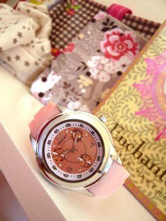 cadeaux enfants montre ernest papier à lettres