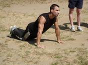 Alexandre coaching Capra séance