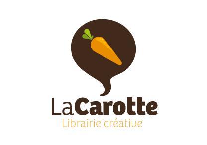 Libraire Créative - La Carotte