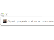 Webmasters, testez derniers changements boutton