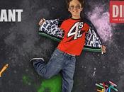 Diesel Mode enfants vente privée