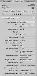 Projet 52 - Semaine 30