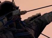 nouveau pour Total War: Shogun