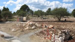 Nouveau quartier d’Ampus (suite)