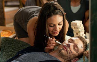 Friends With Benefits - My Review