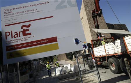 Elections anticipées en Espagne