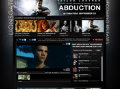 Youtube pages Abduction, Immortals Breaking Dawn