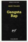 gangsta rap