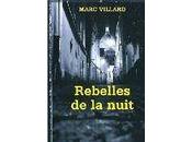 Rebelles nuit