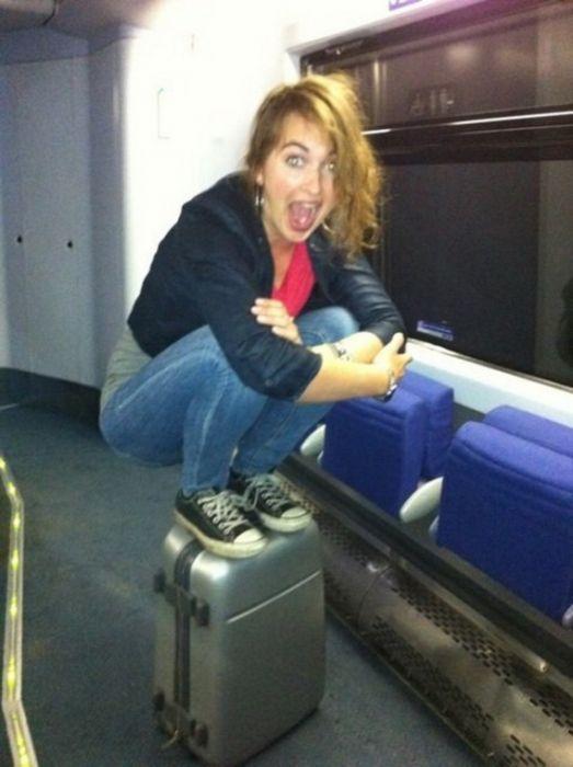 Owling valise Owling nouvelle figure qui buzze