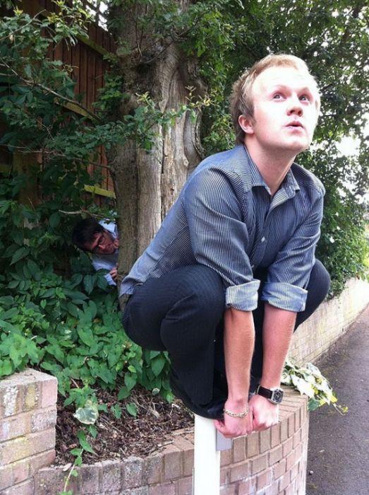 Owling mur Owling nouvelle figure qui buzze