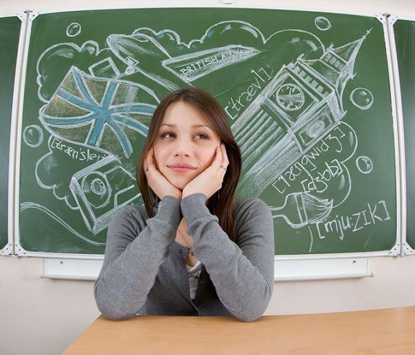 Good as... Photo de classe à la russe