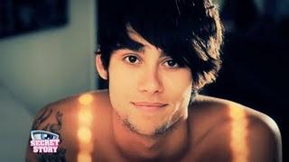 Ce n'est pas une secret, j'aimerais que vous vous déguisiez !