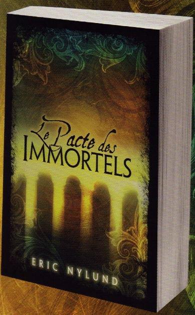 Infos sur Vampire Academy,T6 et Pacte des Immortels à paraître aux Editions Castelmore!