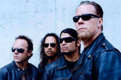 News // Metallica fête ses 30 ans de carrière