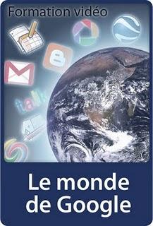 Le monde de Google : Entrez dans l’univers de Google