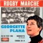 le 45 tours de georgette plana